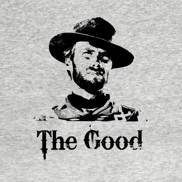 the good by horrorshirt